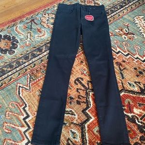 NWT Black Skinny Jeans - Express
